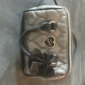 Betsey Johnson small purse
